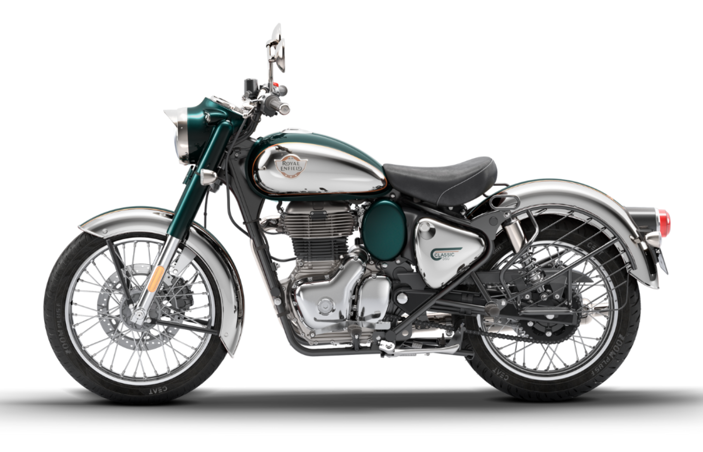 royal enfield classic 350 colours gunmetal grey